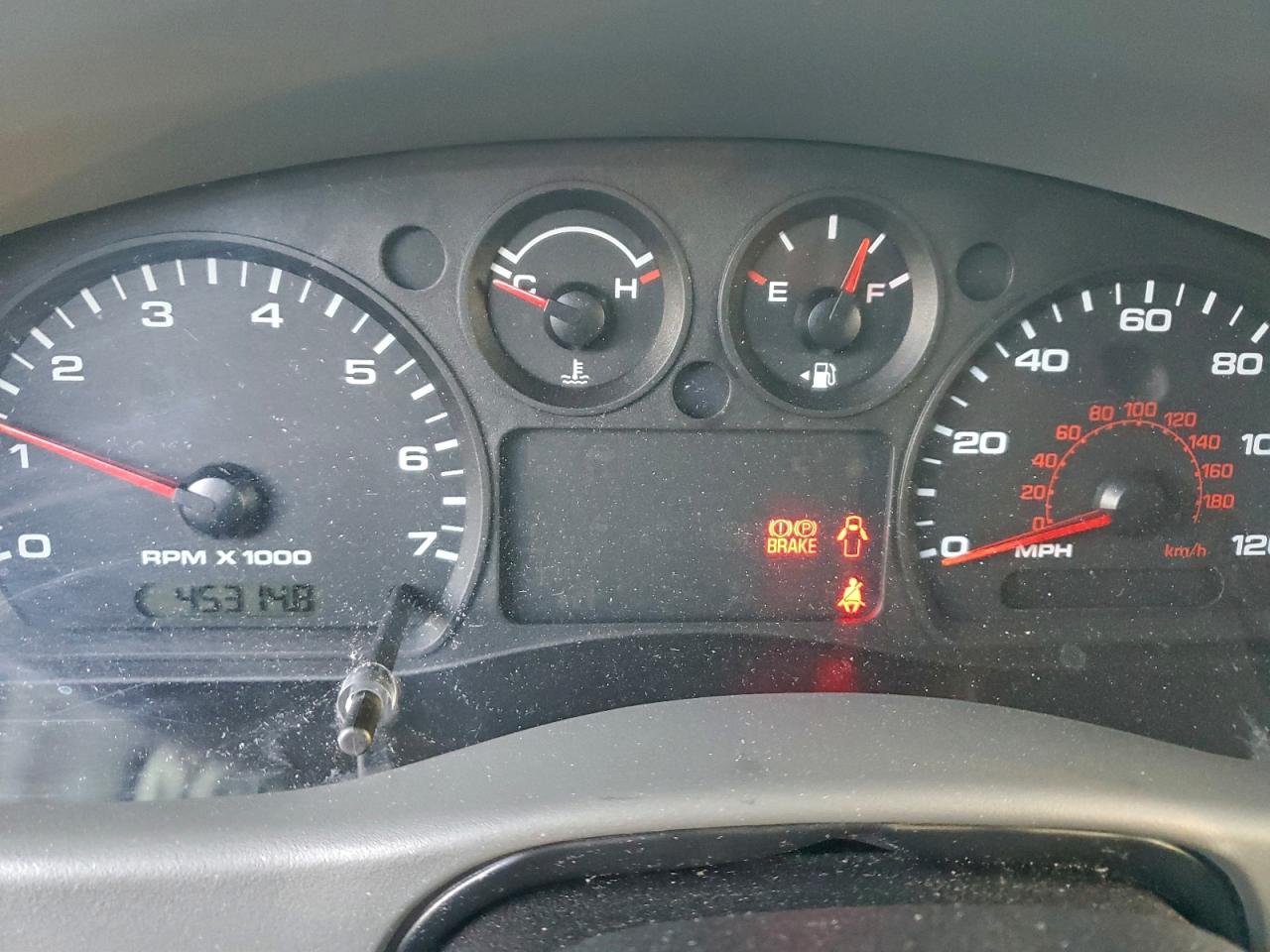 Ford Ranger Image 10