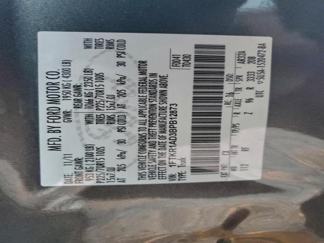 Ford Ranger Image 12