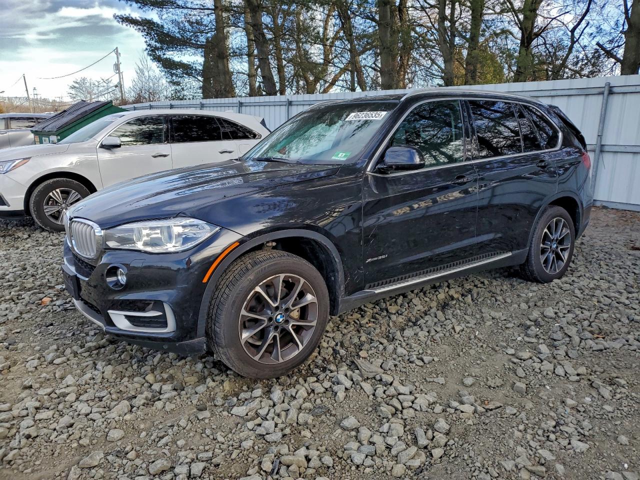 BMW X Series Xdrive35i Image 1