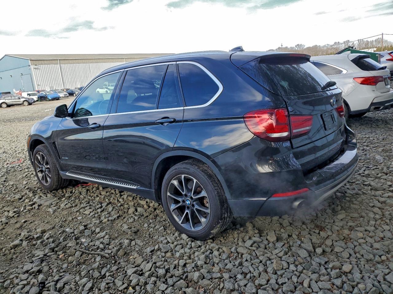 BMW X Series Xdrive35i Image 11