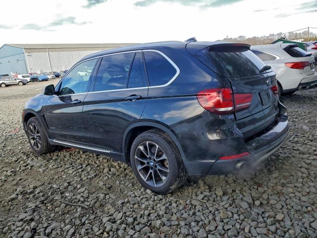 BMW X Series Xdrive35i Image 11