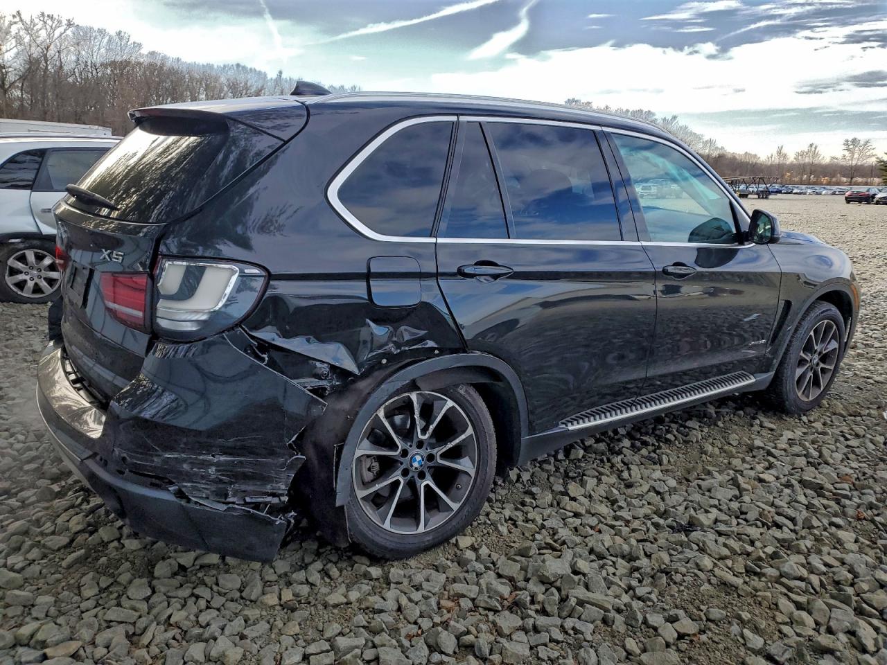 BMW X Series Xdrive35i Image 5