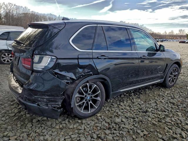 BMW X Series Xdrive35i Image 5