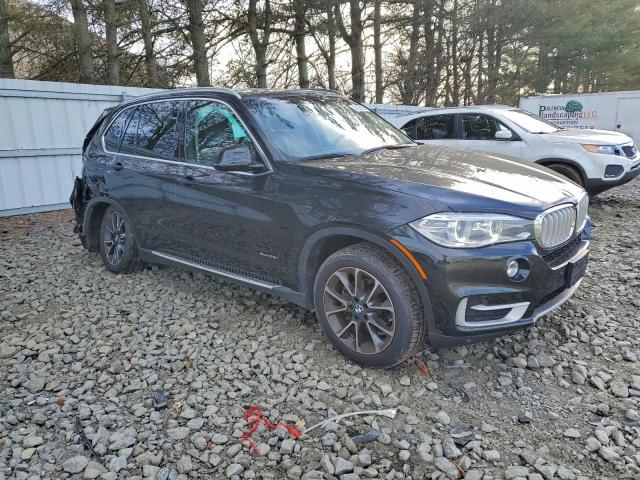 BMW X Series Xdrive35i Image 8