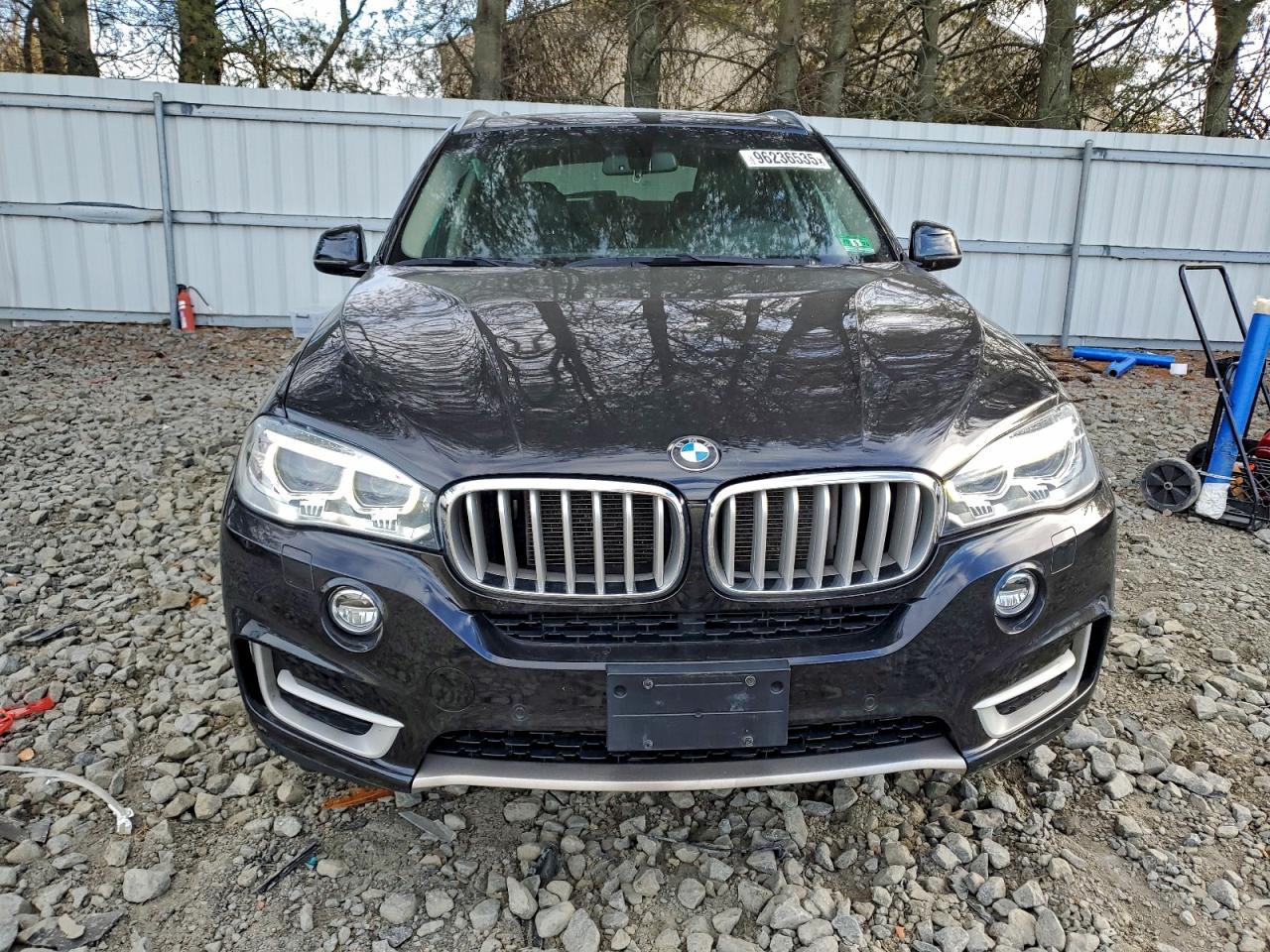 BMW X Series Xdrive35i Image 4