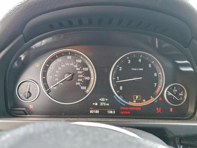 BMW X Series Xdrive35i Image 9