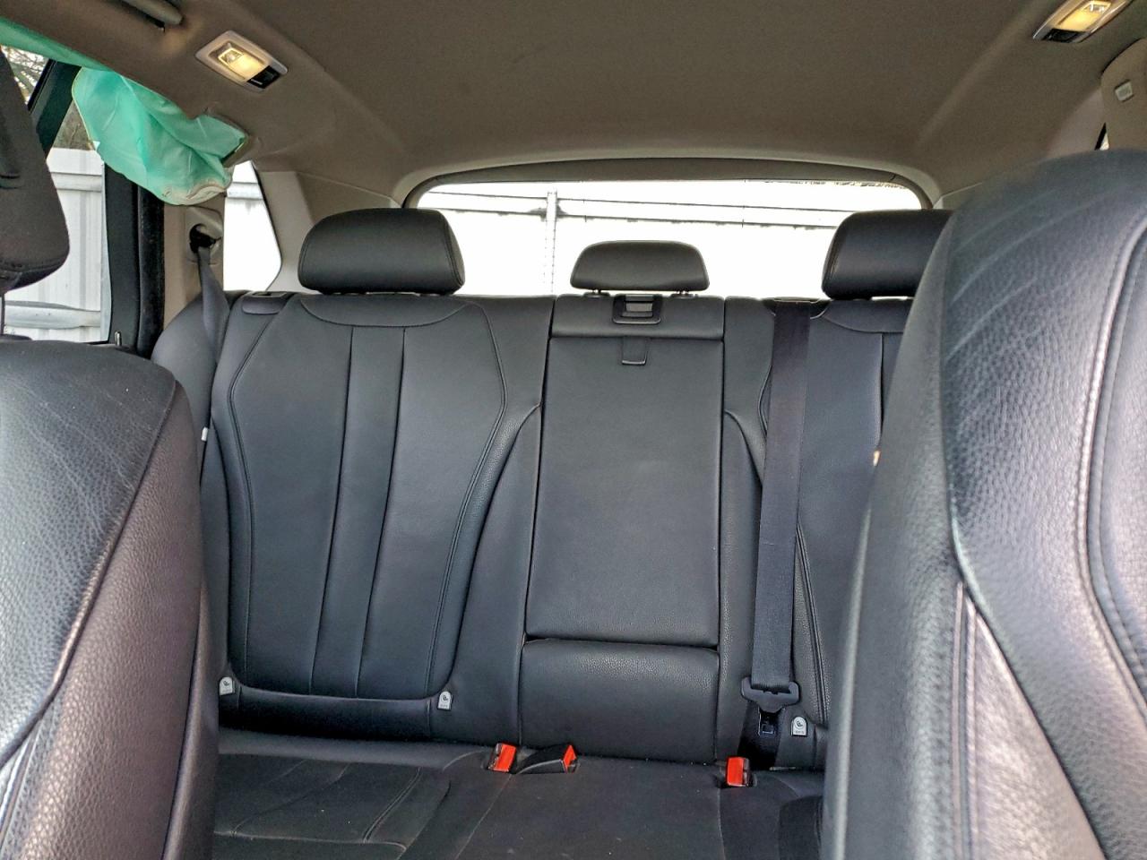 BMW X Series Xdrive35i Image 7