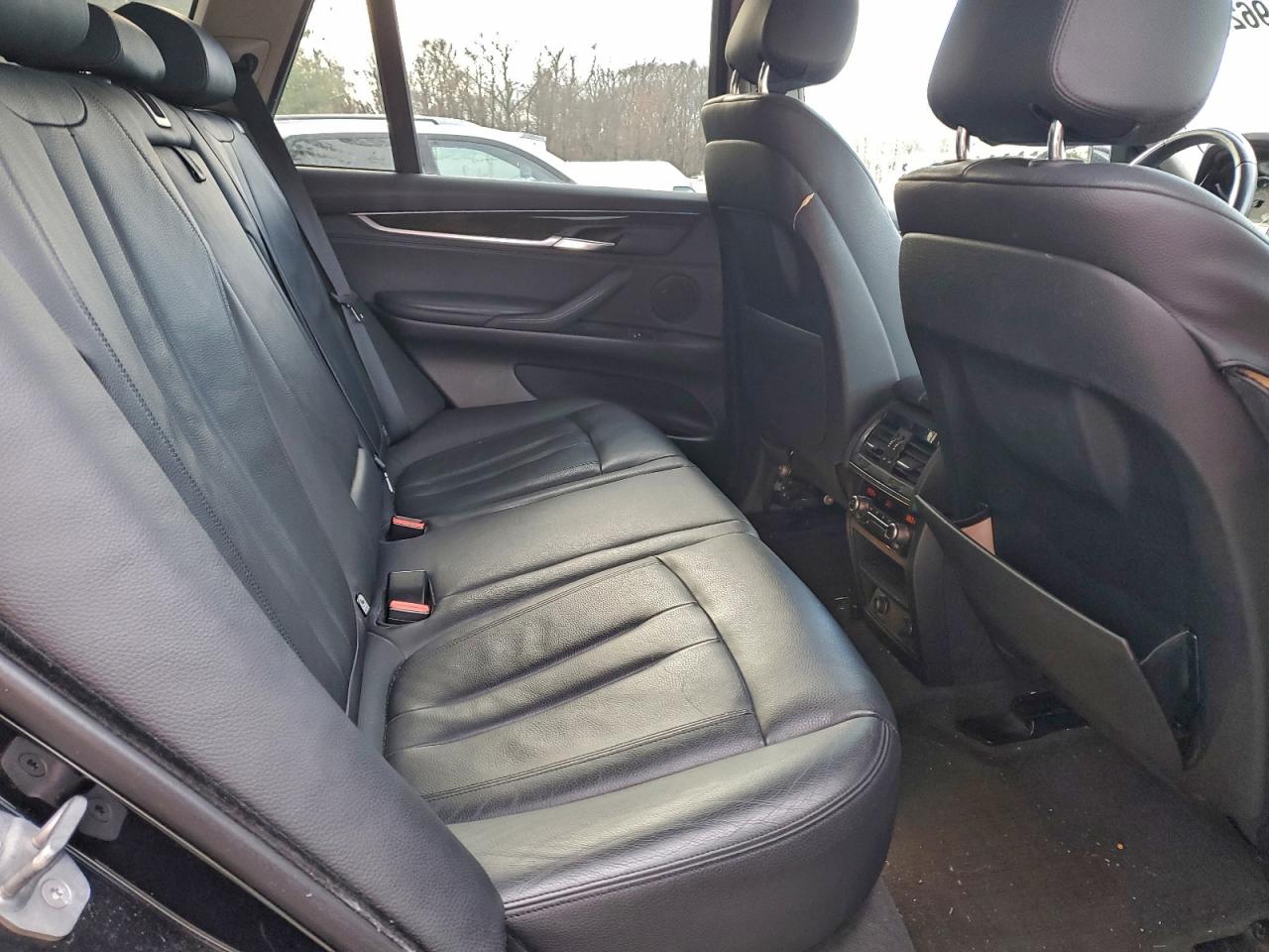 BMW X Series Xdrive35i Image 6