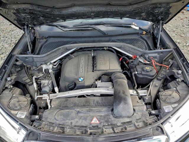 BMW X Series Xdrive35i Image 2