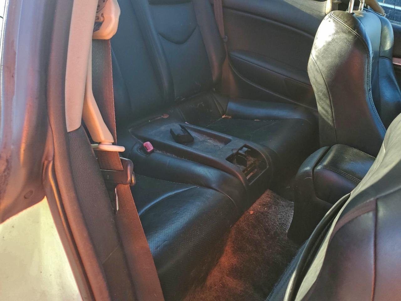 INFINITI G37 Image 7