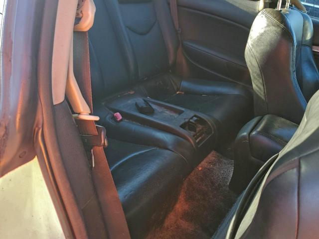INFINITI G37 Image 7