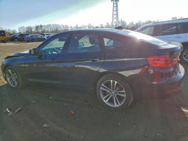 BMW 3 Series Xigt Sulev Image 2