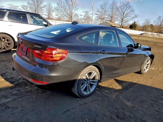 BMW 3 Series Xigt Sulev Image 5