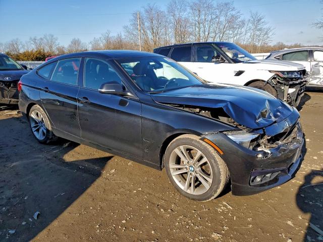 BMW 3 Series Xigt Sulev Image 4