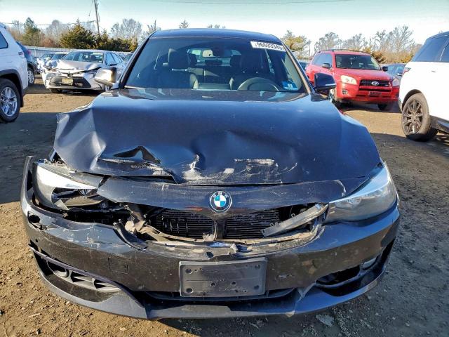 BMW 3 Series Xigt Sulev Image 8