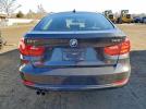 BMW 3 Series Xigt Sulev Image 6