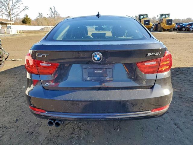 BMW 3 Series Xigt Sulev Image 6