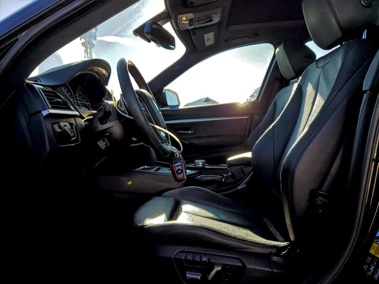 BMW 3 Series Xigt Sulev Image 3