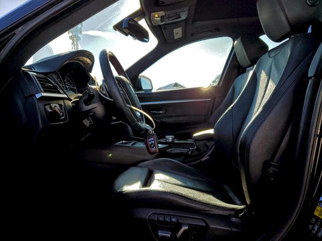 BMW 3 Series Xigt Sulev Image 3