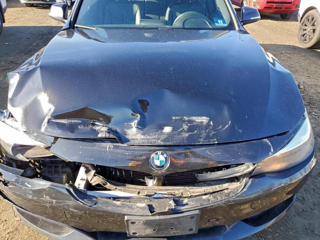 BMW 3 Series Xigt Sulev Image 9