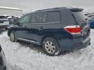 Toyota Highlander Base Image 3
