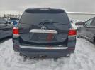 Toyota Highlander Base Image 12