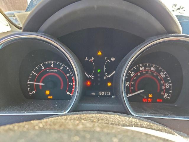 Toyota Highlander Base Image 7