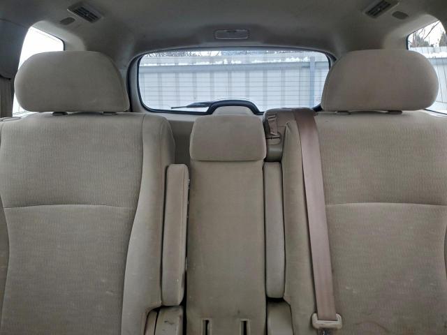 Toyota Highlander Base Image 10