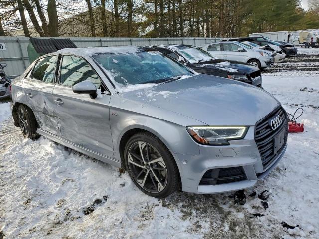 Audi A3 S-line Premium Plus Image 12