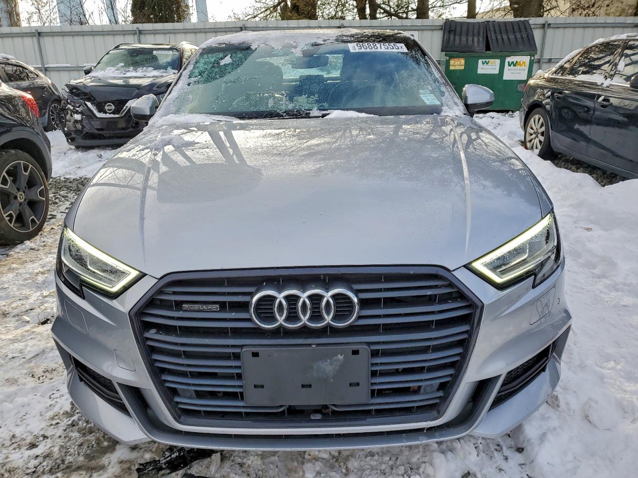 Audi A3 S-line Premium Plus Image 6