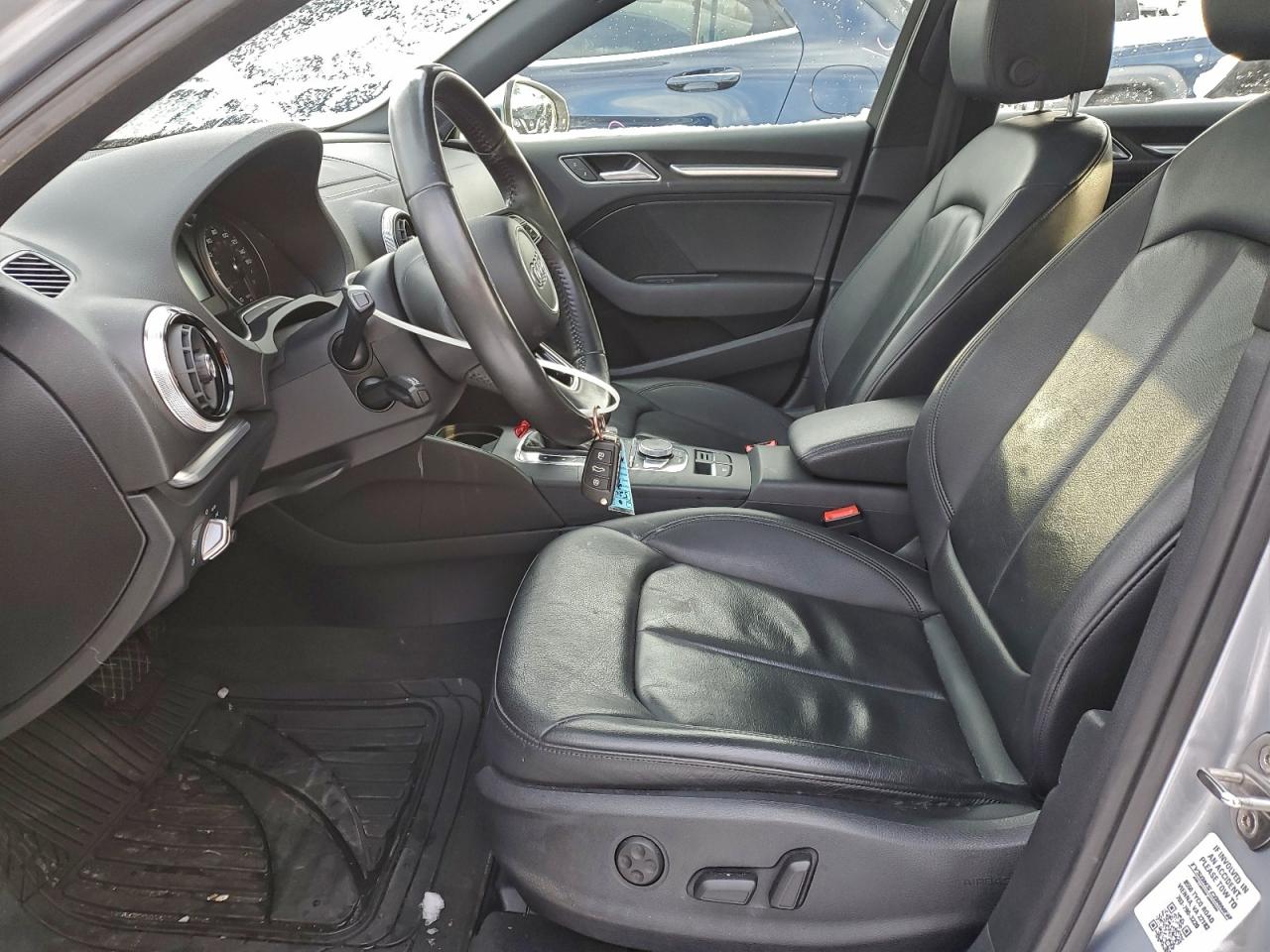 Audi A3 S-line Premium Plus Image 8