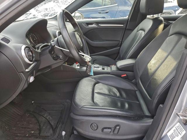 Audi A3 S-line Premium Plus Image 8