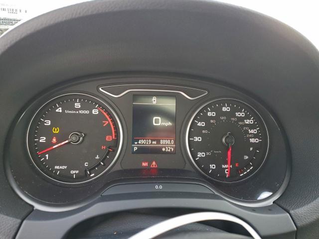 Audi A3 S-line Premium Plus Image 11