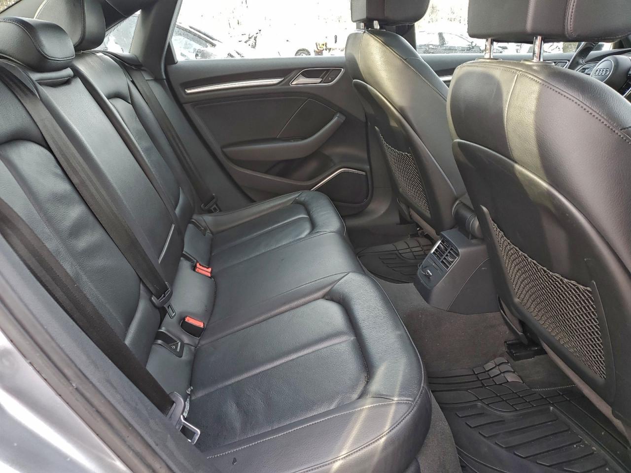 Audi A3 S-line Premium Plus Image 5