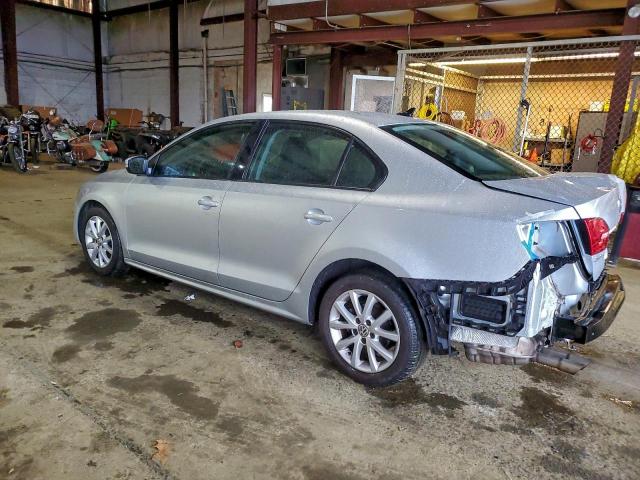 Volkswagen Jetta Se Image 5