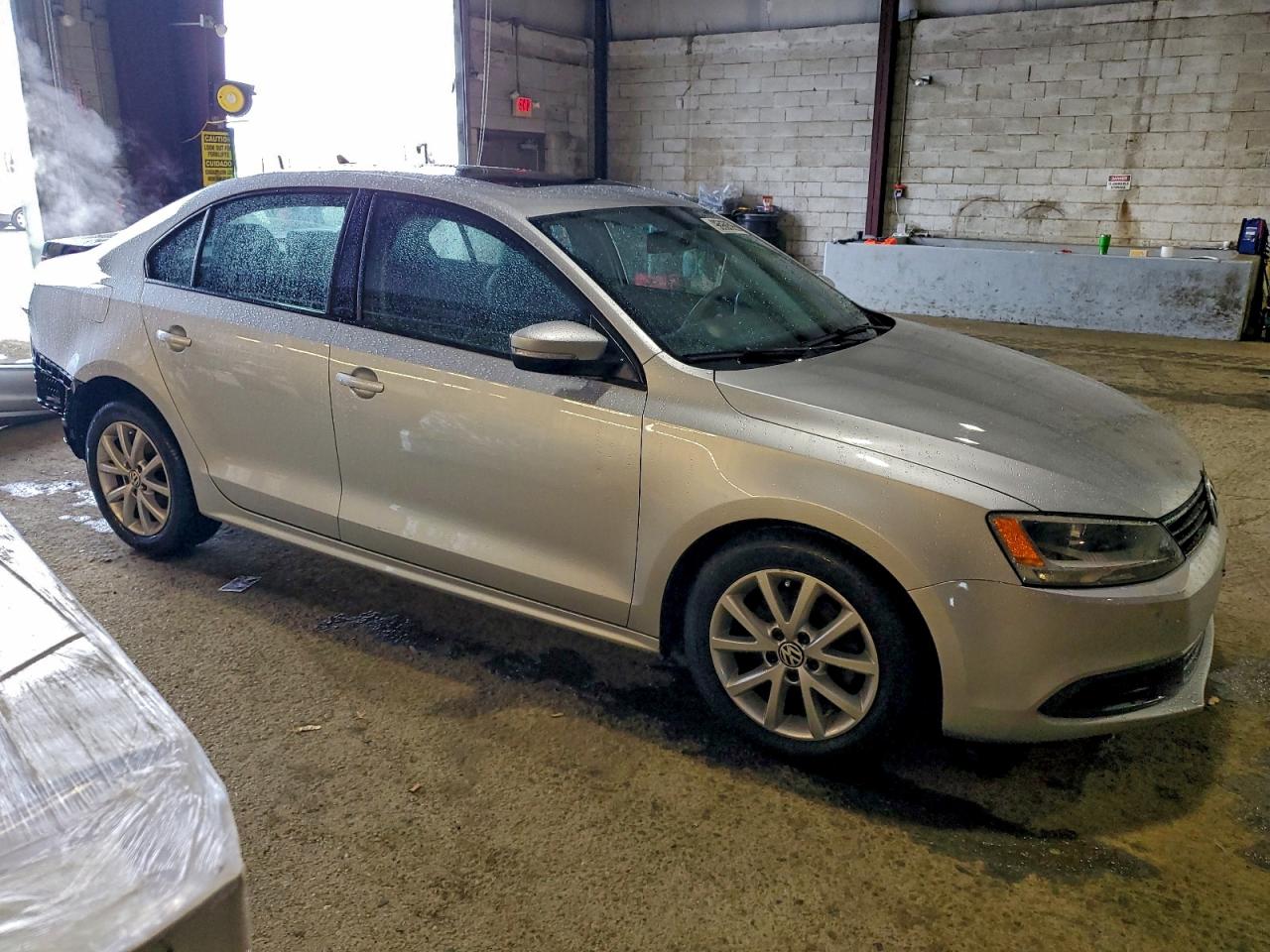 Volkswagen Jetta Se Image 6
