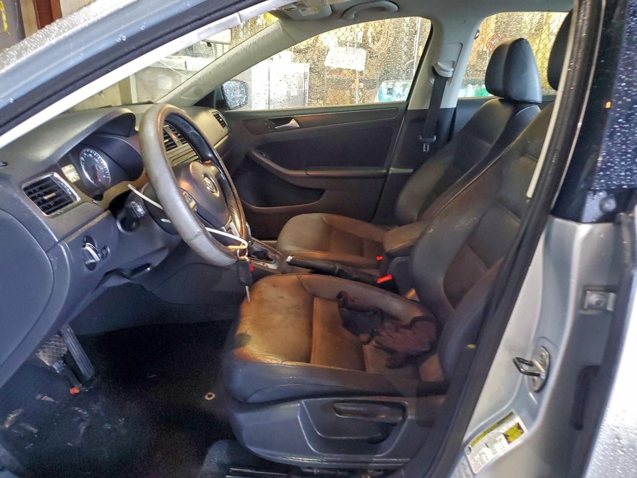 Volkswagen Jetta Se Image 4