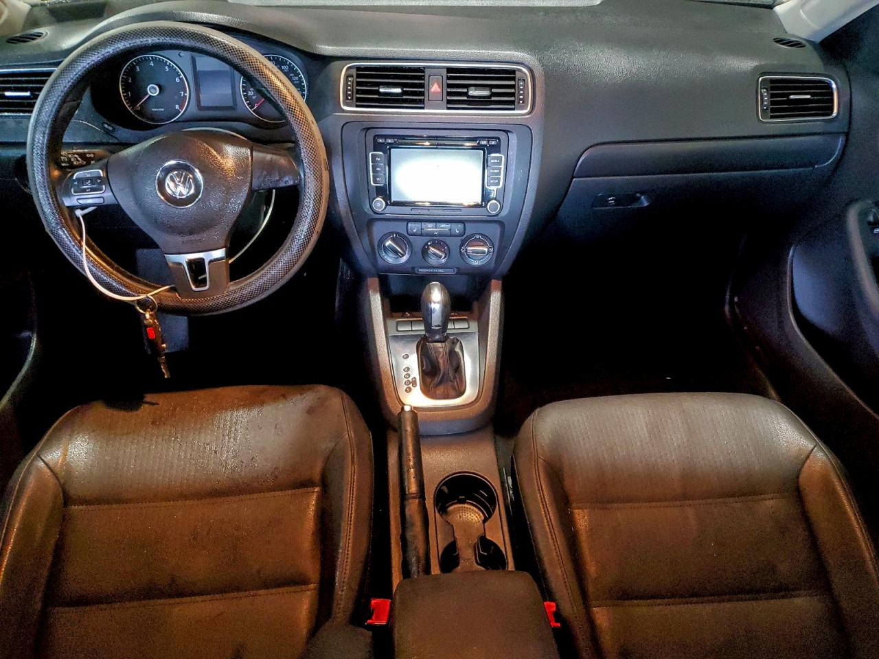 Volkswagen Jetta Se Image 2