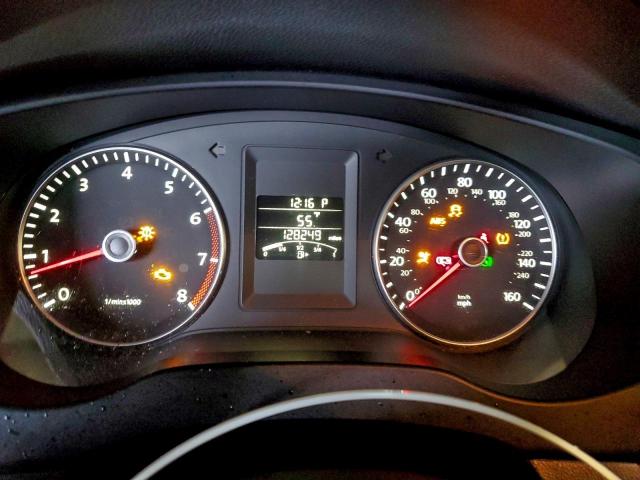 Volkswagen Jetta Se Image 12