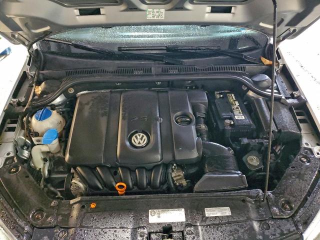 Volkswagen Jetta Se Image 8