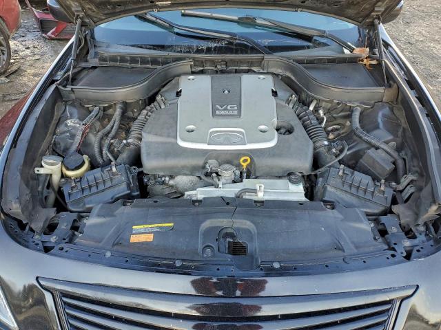 INFINITI Q40 Image 12