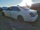 Mercedes-Benz S-Class 550 Image 4