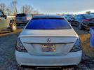 Mercedes-Benz S-Class 550 Image 3