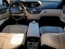 Mercedes-Benz S-Class 550 Image 6