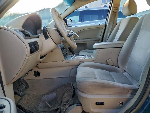 Ford 500 Se Image 12