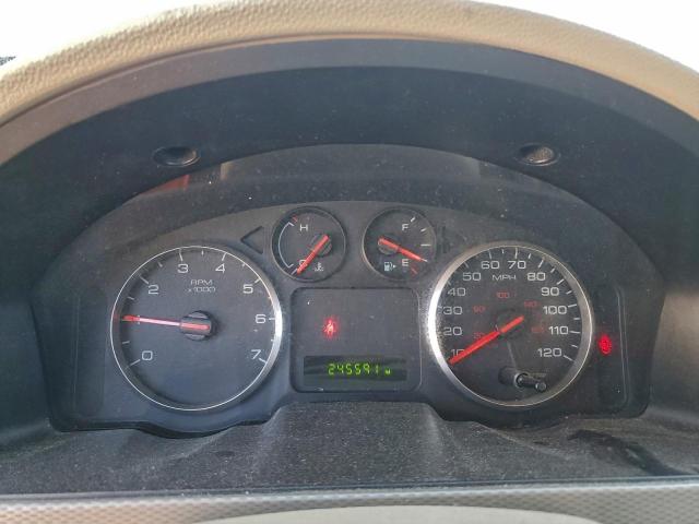 Ford 500 Se Image 10