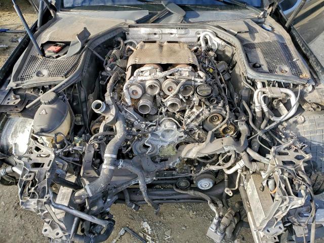 Mercedes-Benz C-Class 63 Amg-s Image 4