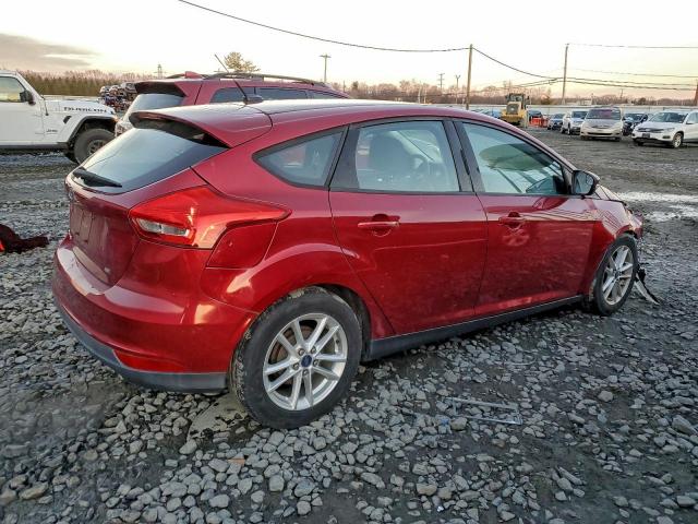 Ford Focus Se Image 2