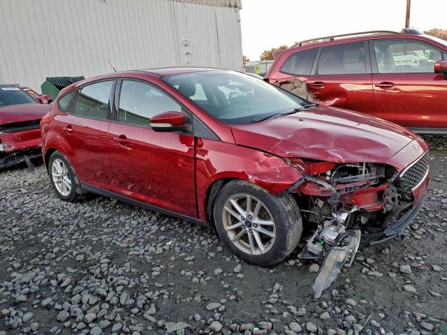 Ford Focus Se Image 3