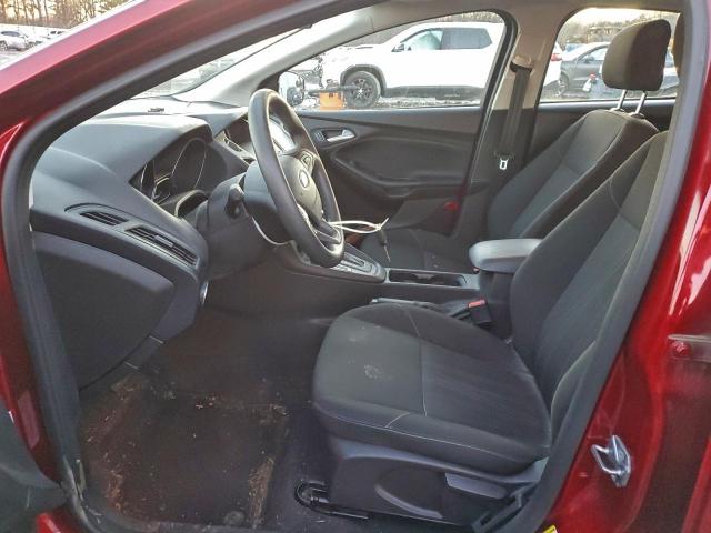 Ford Focus Se Image 9